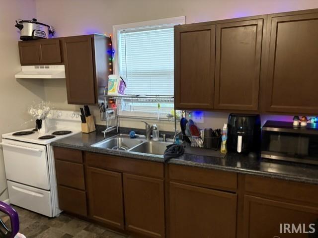 House for sale in Kokomo, Indiana