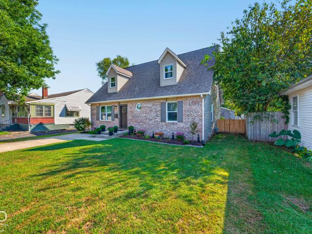 House for sale in Seymour, Jackson County