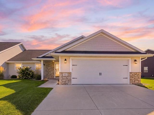Condo for sale in Pulaski, Wisconsin