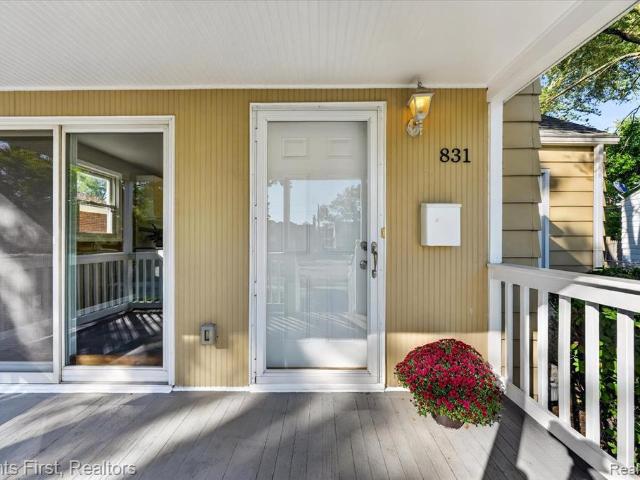 House for sale in Ferndale, Oakland County