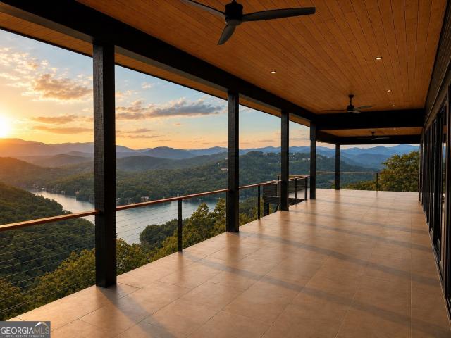 House for sale in Clayton, Georgia