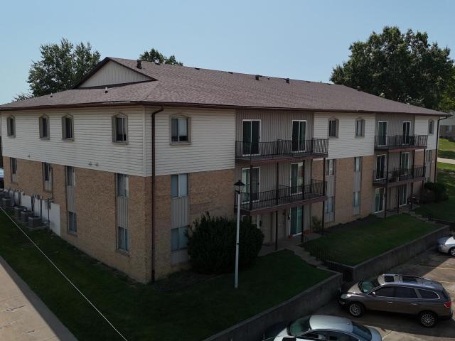 Property for rent in Jefferson City, Missouri