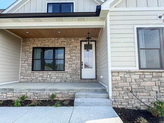 House for sale in Bedford, Indiana
