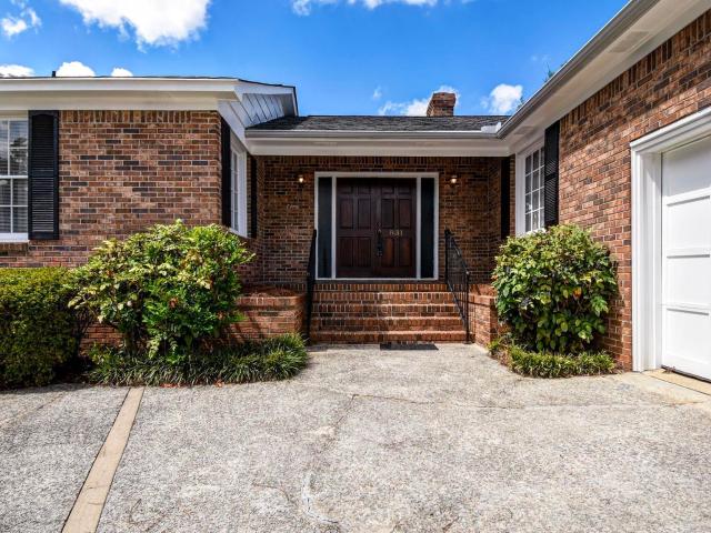 House for sale in Columbia, South Carolina