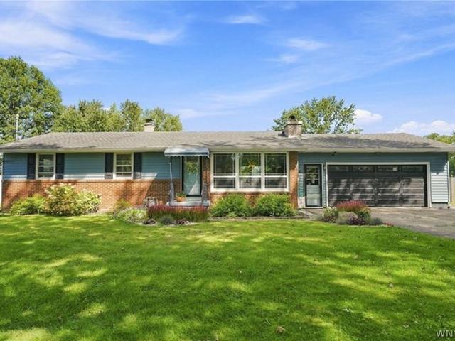 House for sale in Town of Marilla, Erie County