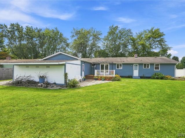 House for sale in Town of Marilla, Erie County