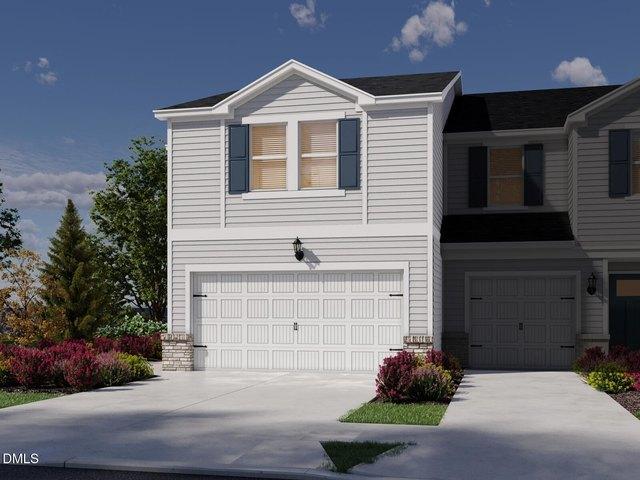 Townhouse for sale in Alamance, North Carolina