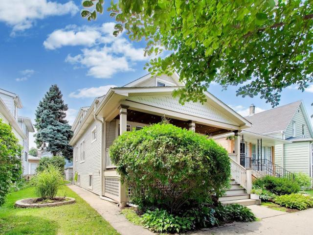 House for sale in Forest Park, Illinois