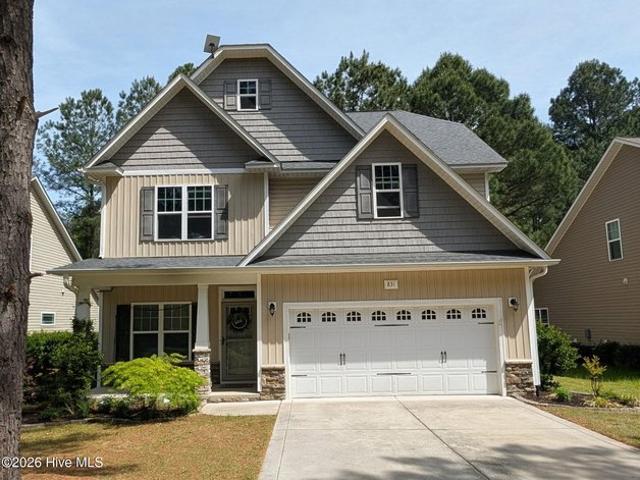 House for sale in Vass, North Carolina