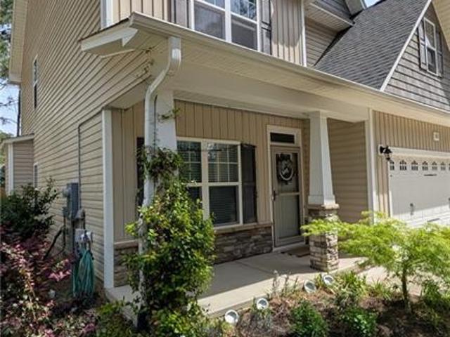 House for sale in Vass, North Carolina