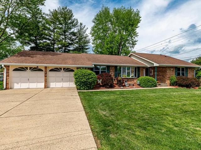 House for sale in Rising Sun, Indiana