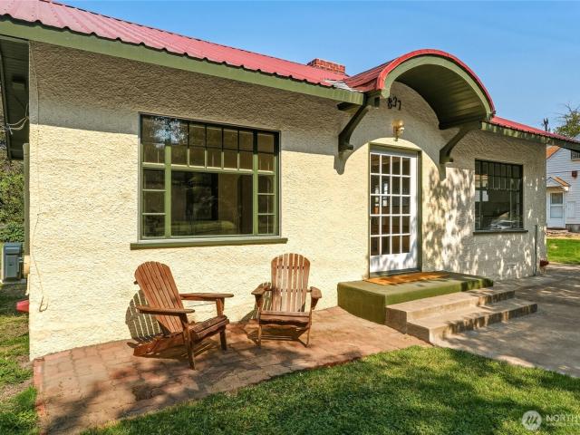 House for sale in Walla Walla, Washington