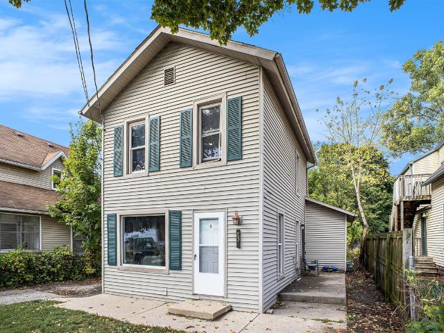 House for sale in Lansing, Michigan