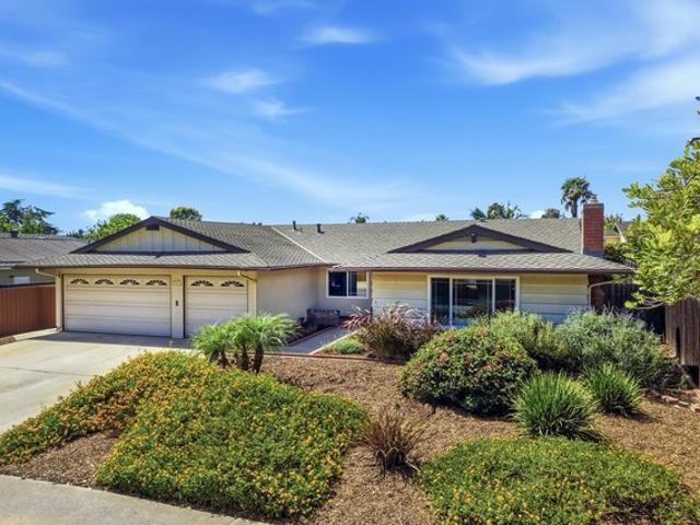 House for sale in Goleta, California