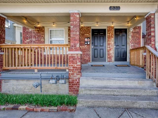 House for sale in Kansas City, Missouri