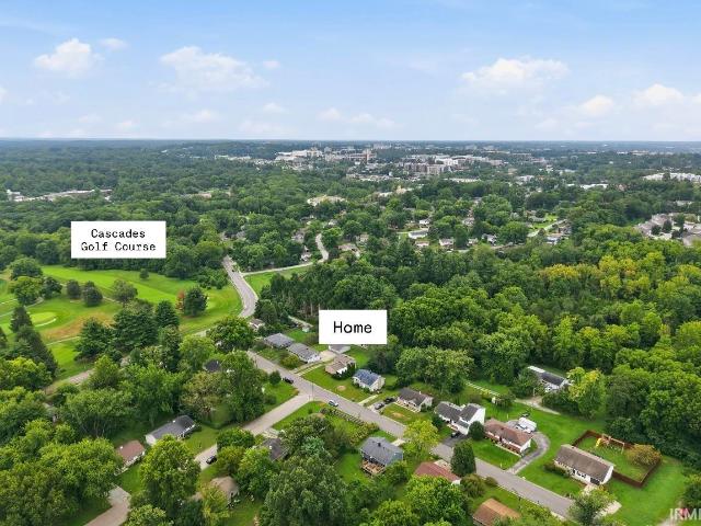 House for sale in Bloomington Of Minnesota, Indiana