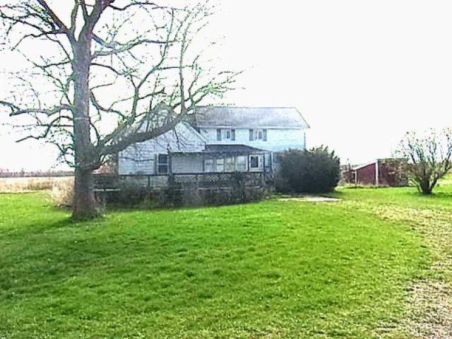 House for sale in Sandusky, Michigan