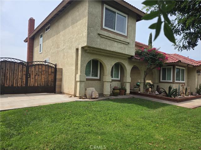 House for sale in Rialto, California