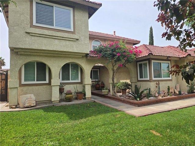 House for sale in California