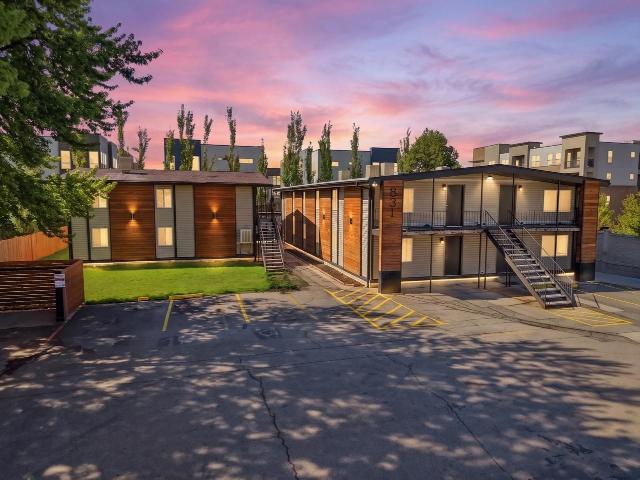 Apartment for rent in Midvale, Utah