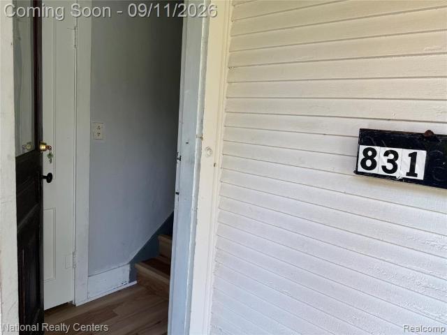 Property for rent in Brighton, Michigan