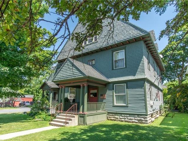 House for sale in Watertown, New York