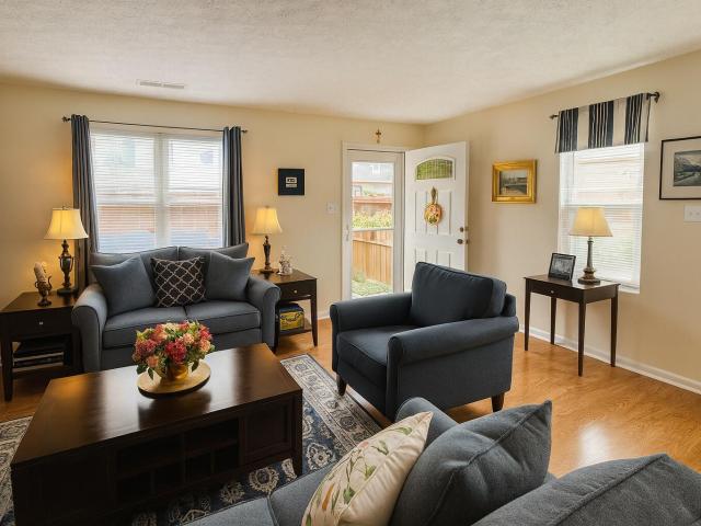 Townhouse for sale in Lexington