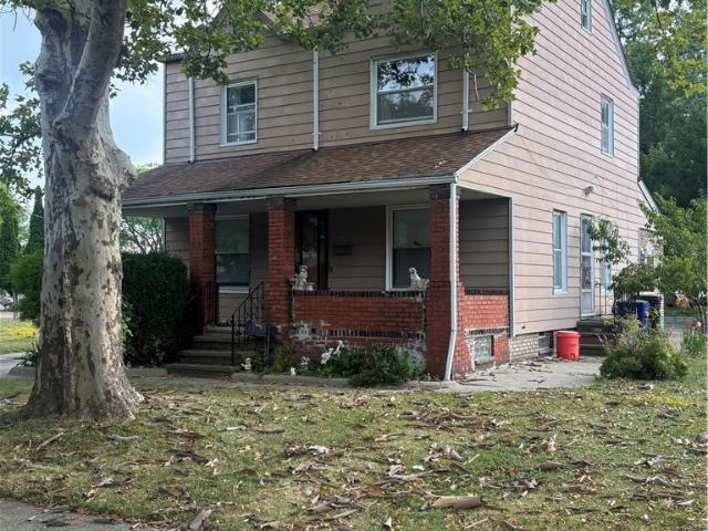 House for sale in Cleveland, Ohio