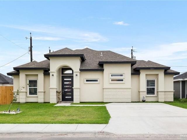 House for sale in Hidalgo, Texas