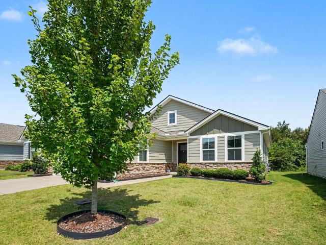 House for sale in Tennessee