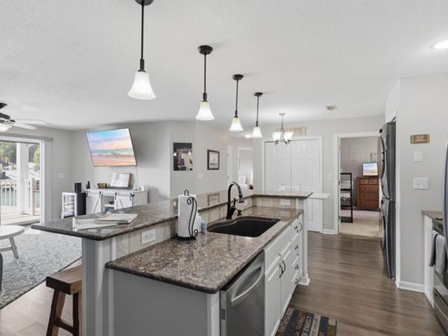 Condo for sale in Osage Beach, Missouri