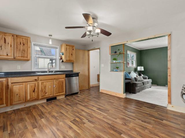 House for sale in Oshkosh, Wisconsin