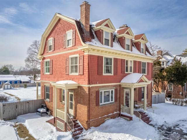 House for sale in Beacon, New York