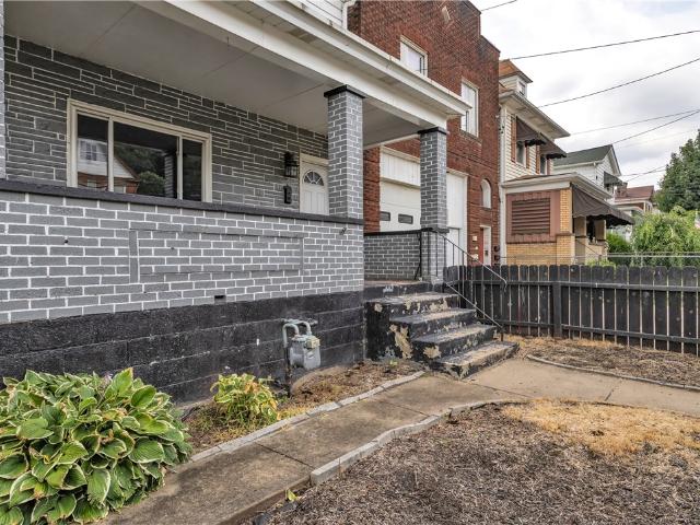 House for sale in Pennsylvania