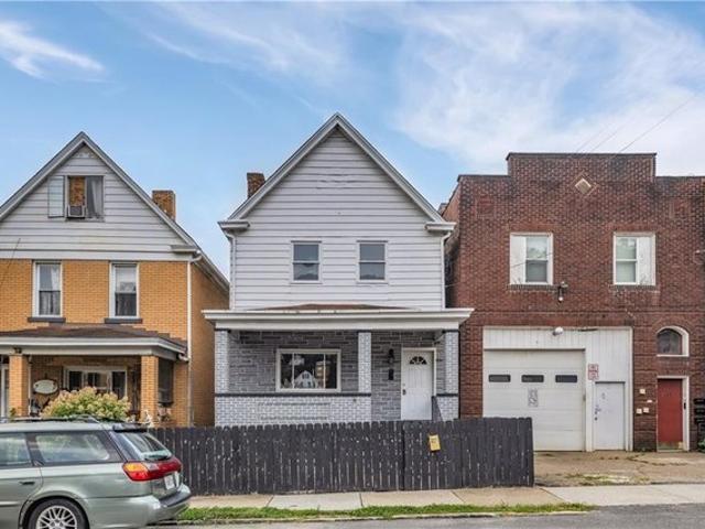 House for sale in Pennsylvania
