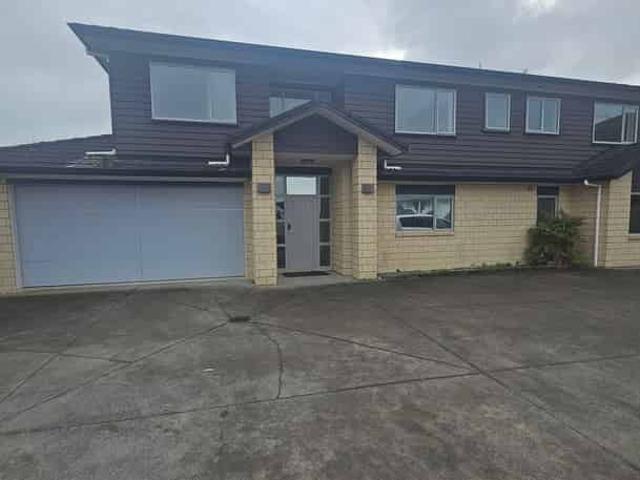 House for rent in Howick, Oroua County