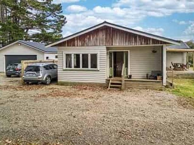 House for rent in Karetu, Northland