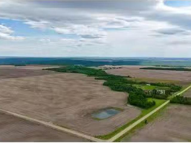 House for sale in Clear Hills, Alberta