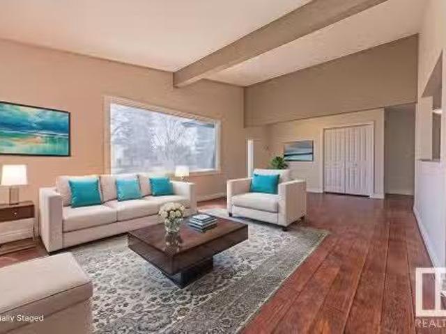 House for sale in Wedgewood, Alberta