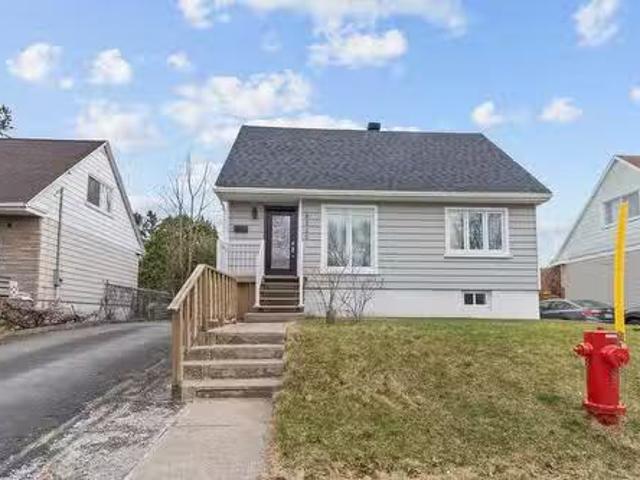 House for sale in St. Leonard's, Quebec