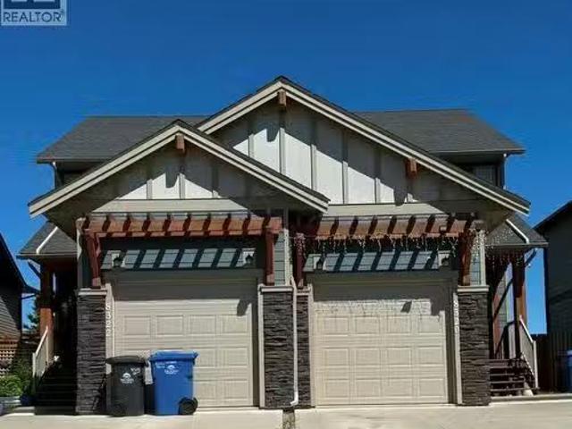 House for sale in Fort St. John, British Columbia