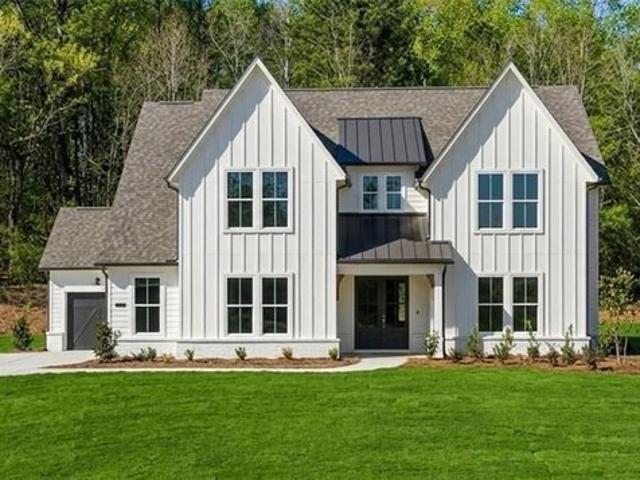 House for sale in Gainesville, Georgia
