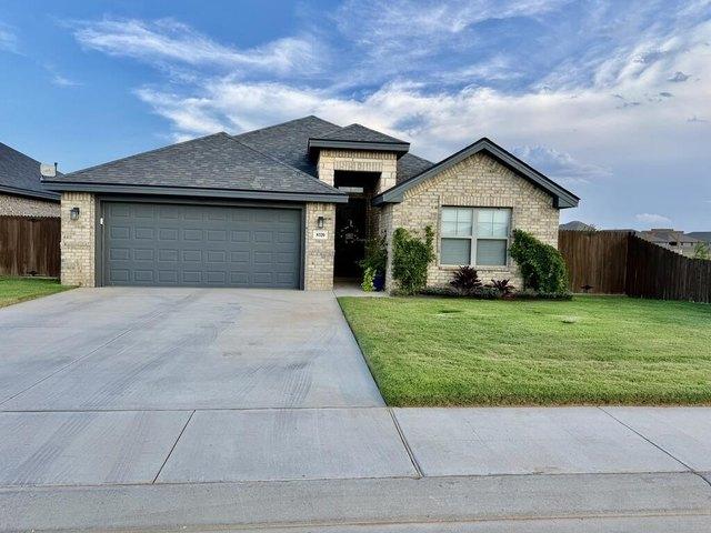 House for sale in Midland, Texas