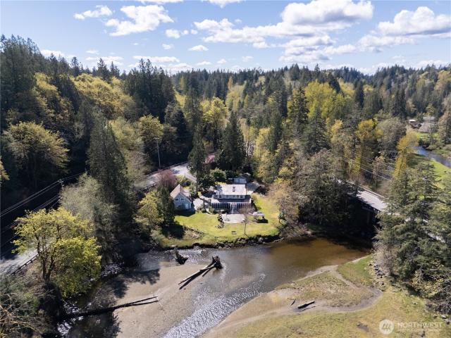 House for sale in Allyn, Washington