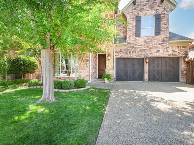House for sale in Denton, Texas