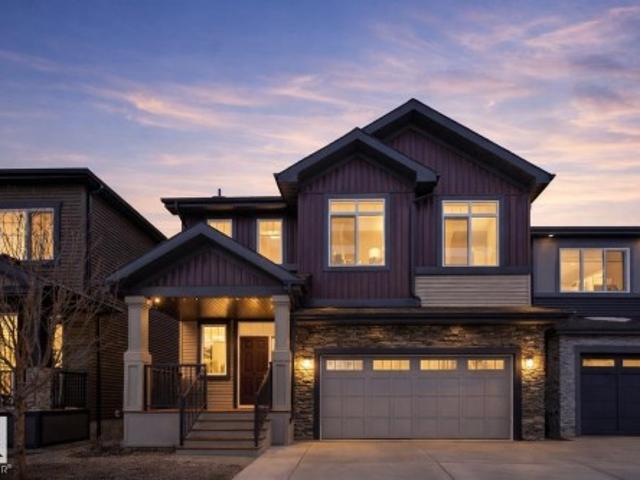 House for sale in Wedgewood, Alberta