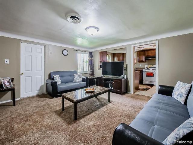House for sale in Dearborn Heights, Michigan
