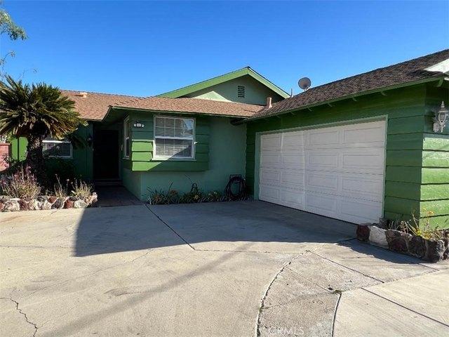 House for sale in Pico Rivera, California