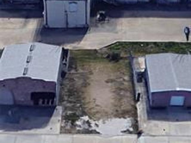 Land for sale in Chalmette, Louisiana