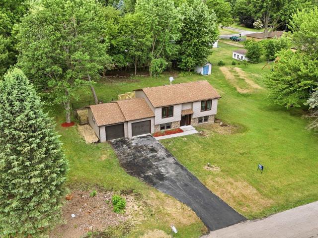 House for sale in Winnebago, Illinois